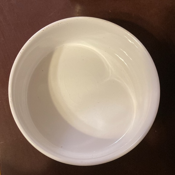 Vintage Mikasa Christmas Three Wisemen Trinket Bowl EUC - Picture 2 of 5